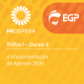Cursos Prospera