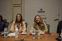 Reunião com os Municípios