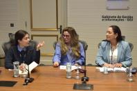 Casa Civil do Paraná lança Projeto Mandala para reforçar protagonismo em sustentabilidade