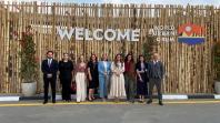 Paraná conclui participação de destaque no Fórum Urbano Mundial no Cairo