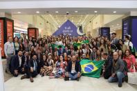 Paraná conclui participação de destaque no Fórum Urbano Mundial no Cairo