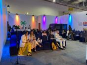 Paraná conclui participação de destaque no Fórum Urbano Mundial no Cairo