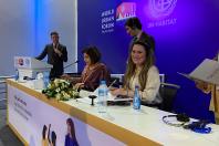 Em evento no Egito, Paraná vira primeiro Hub Local2030 lançado pela ONU Habitat no mundo
