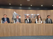 Lançamento do projeto Prospera