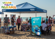 SGDES Participará do Verão Maior 2026