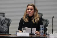  Foto: Geraldo Bubniak/AEN O vice-governador Darci Piana participa nesta terca-feira (10) do Lançamento e apresentação do novo relatório da OCDE e assinatura da renovação de parceria