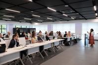 Último dia do III Fórum Internacional é marcado pela Declaração Final do Paraná