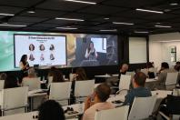 Último dia do III Fórum Internacional é marcado pela Declaração Final do Paraná