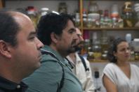 Agenda de delegação catalunha compõe visitas técnicas e institucionais