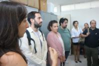 Agenda de delegação catalunha compõe visitas técnicas e institucionais