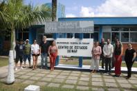 Agenda de delegação catalunha compõe visitas técnicas e institucionais