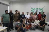 Agenda de delegação catalunha compõe visitas técnicas e institucionais