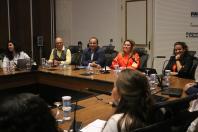 Agenda de delegação catalunha compõe visitas técnicas e institucionais