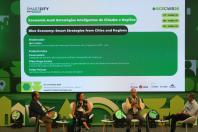 Agenda de delegação catalunha compõe visitas técnicas e institucionais