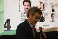 Através do Paraná HUB, Araucária e SGDES promovem diálogo voltado ao futuro da transformação territorial