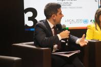 Através do Paraná HUB, Araucária e SGDES promovem diálogo voltado ao futuro da transformação territorial