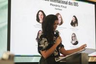 Último dia do III Fórum Internacional é marcado pela Declaração Final do Paraná