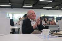 Último dia do III Fórum Internacional é marcado pela Declaração Final do Paraná