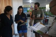 Agenda de delegação catalunha compõe visitas técnicas e institucionais