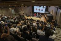 III Fórum Internacional dos ODS acontece na Fiep