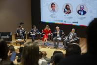 III Fórum Internacional dos ODS acontece na Fiep