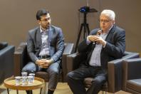 III Fórum Internacional dos ODS acontece na Fiep