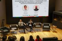 III Fórum Internacional dos ODS acontece na Fiep