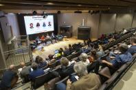 III Fórum Internacional dos ODS acontece na Fiep