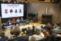 III Fórum Internacional dos ODS acontece na Fiep