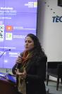 Atores da programação do 1º Workshop NAPI Agenda 2030 fortalece integração, governança e monitoramento das ações voltadas aos ODS no Paraná.