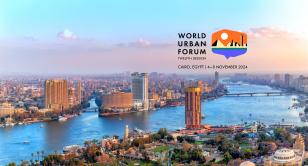 Paraná terá participação especial no 12º Fórum Urbano Mundial