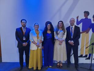 Paraná conclui participação de destaque no Fórum Urbano Mundial no Cairo