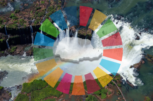 Dez anos da Agenda 2030