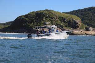 Agenda de delegação catalunha compõe visitas técnicas e institucionais