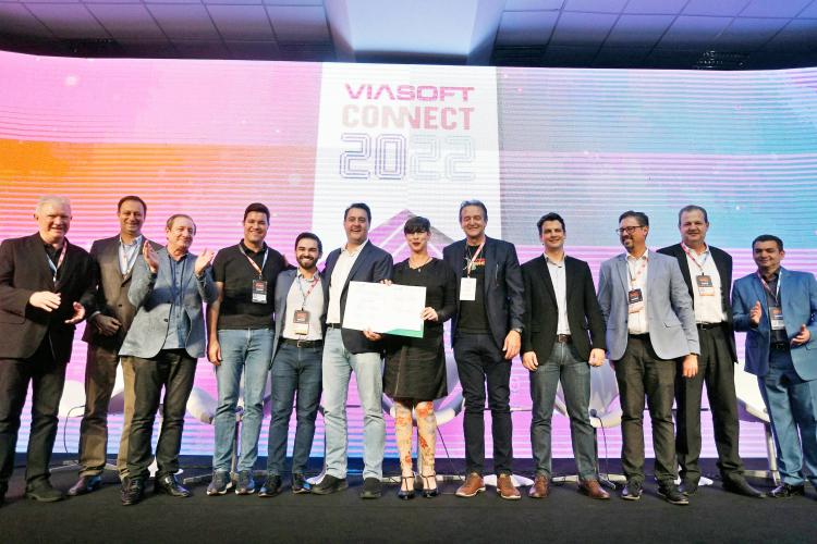 Protocolo de intenções do programa Geração Paraná Digital