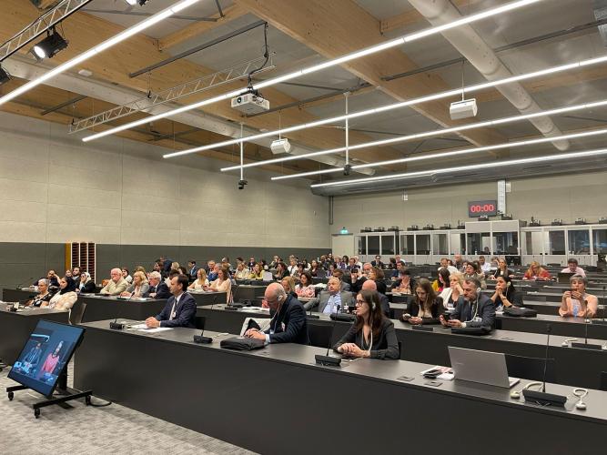 Cúpula Mundial da Família 2022