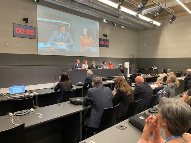 Cúpula Mundial da Família 2022