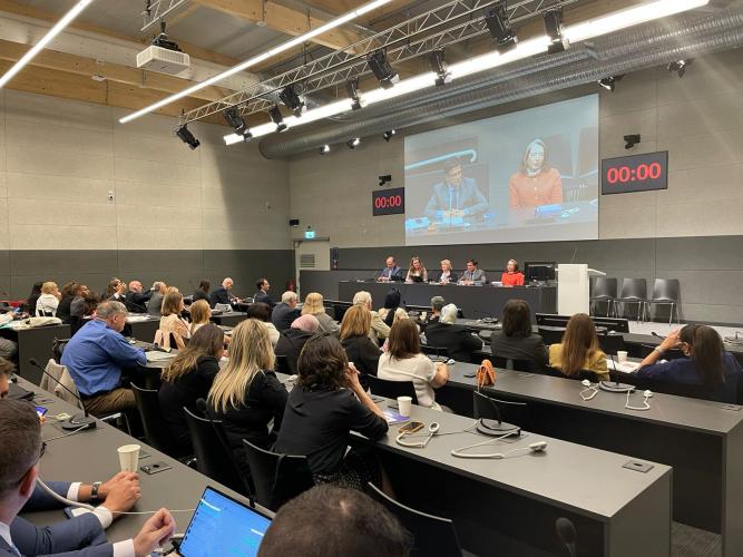 Cúpula Mundial da Família 2022