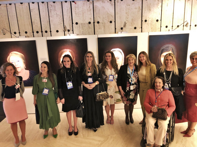 Cúpula Mundial da Família 2022