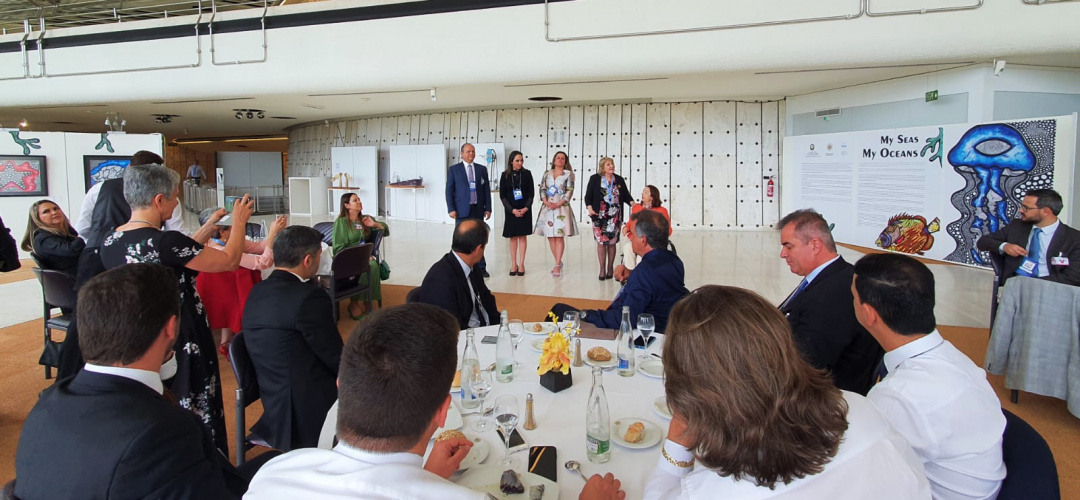 Cúpula Mundial da Família 2022