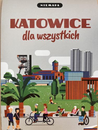 11º Fórum Urbano Mundial, em Katowice