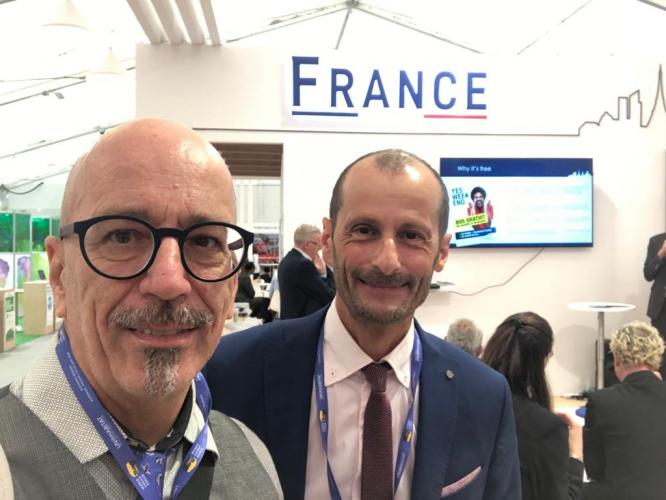 11º Fórum Urbano Mundial, em Katowice