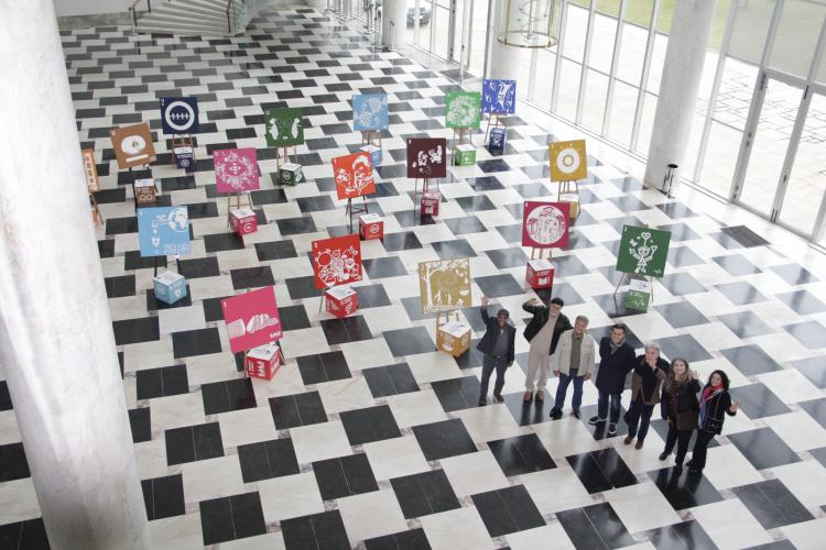 7º Aniversário da Agenda 2030