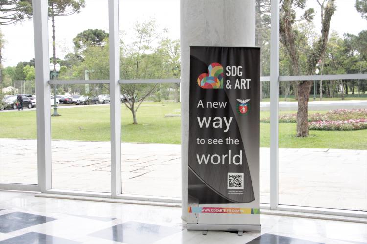 7º Aniversário da Agenda 2030