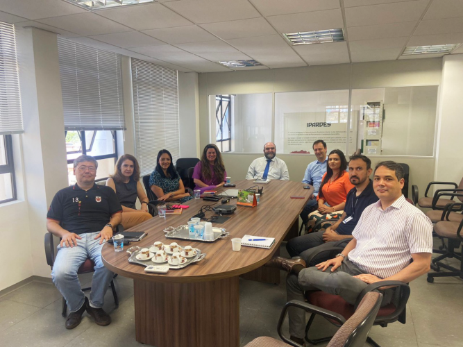 Estratégia Paraná de Olho nos ODS vai ganhar novas tecnologias a partir desse ano