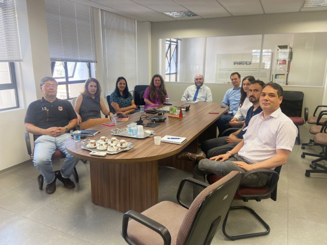 Estratégia Paraná de Olho nos ODS vai ganhar novas tecnologias a partir desse ano