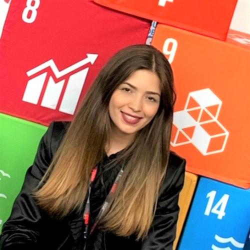 Francine Melchioretto