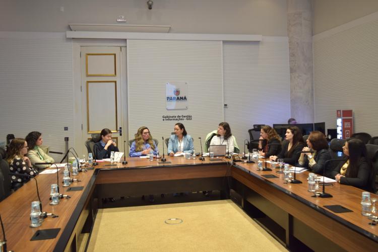 Casa Civil do Paraná lança Projeto Mandala para reforçar protagonismo em sustentabilidade