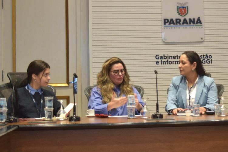 Casa Civil do Paraná lança Projeto Mandala para reforçar protagonismo em sustentabilidade