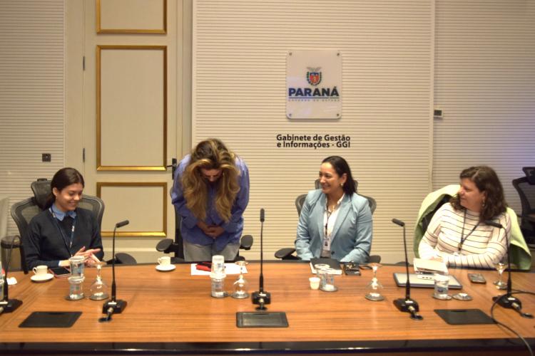 Casa Civil do Paraná lança Projeto Mandala para reforçar protagonismo em sustentabilidade